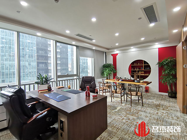 广州CA88装璜设计公司图册