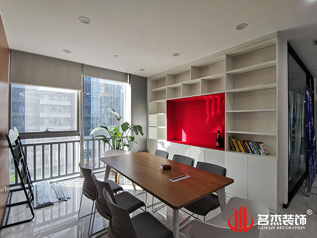 广州CA88装璜设计公司图册