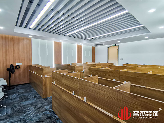 广州CA88装璜设计公司图册