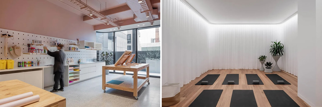 广州CA88装璜设计公司图册