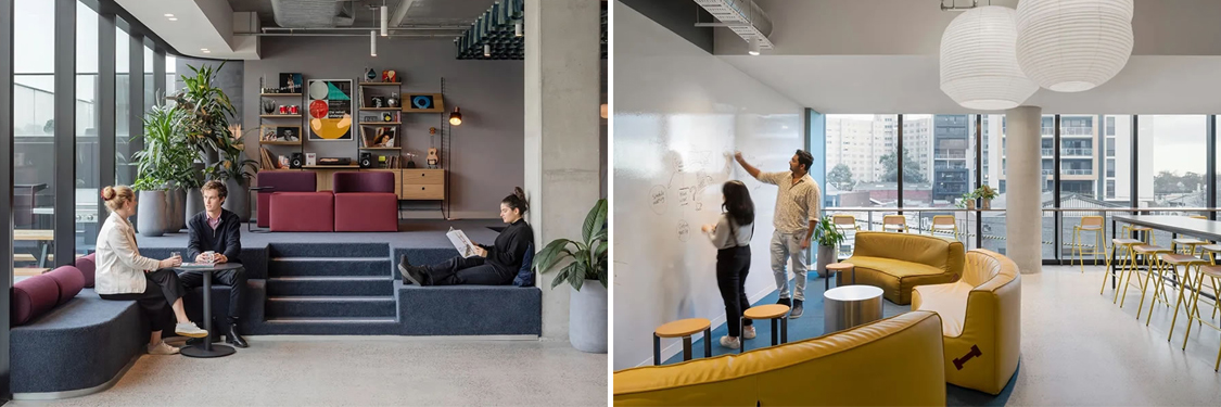 广州CA88装璜设计公司图册