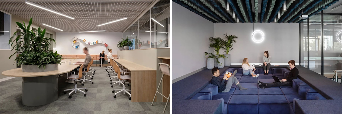 广州CA88装璜设计公司图册