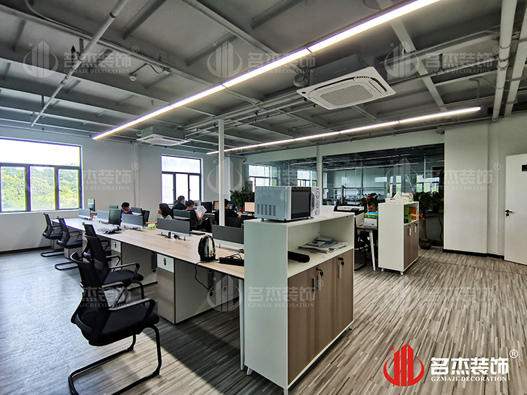 广州CA88装璜设计公司图册