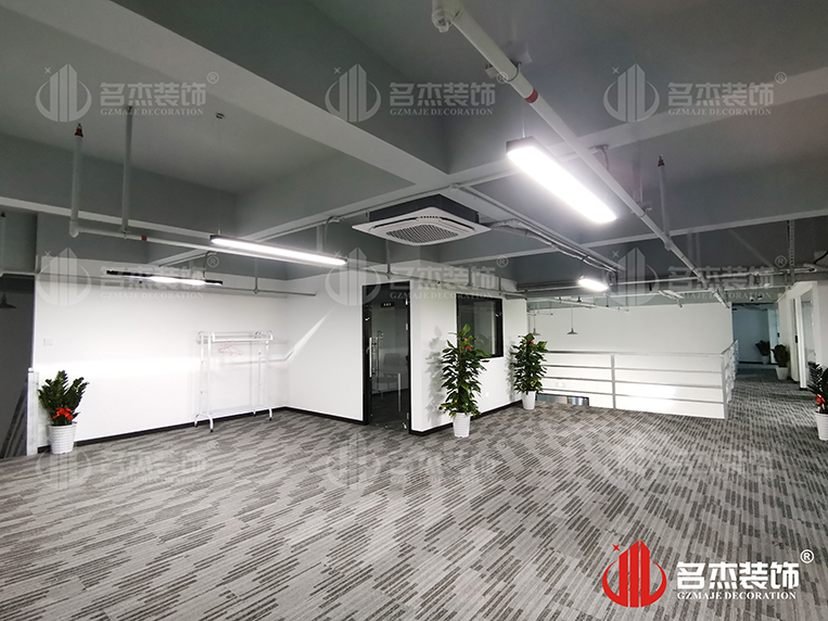 广州CA88装璜设计公司图册