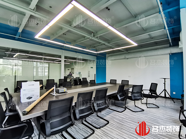 广州CA88装璜设计公司图册