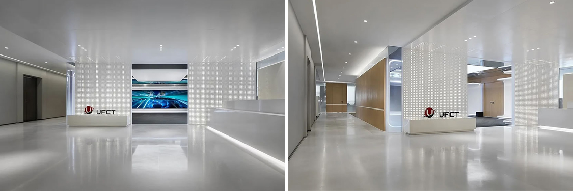 广州CA88装璜设计公司图册