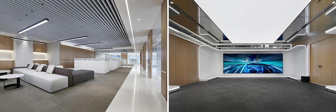 广州CA88装璜设计公司图册