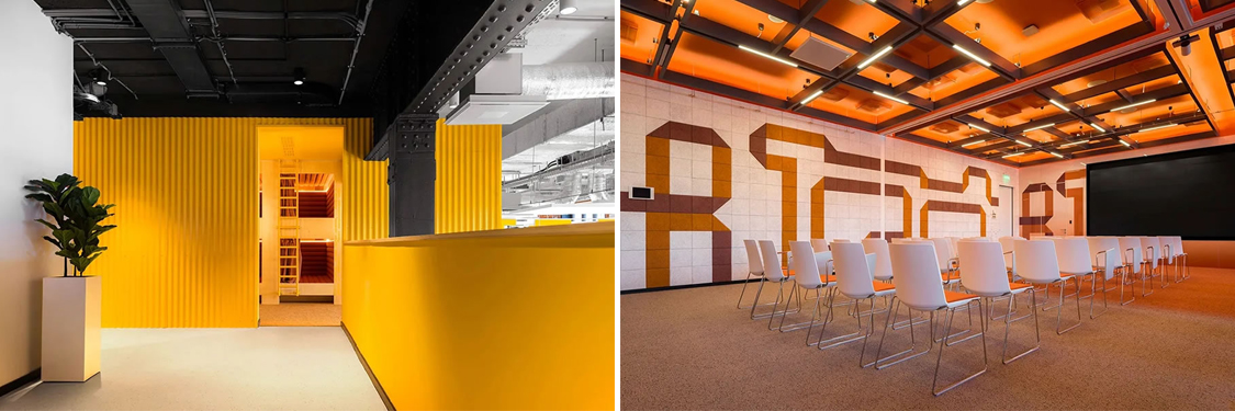 广州CA88装璜设计公司图册