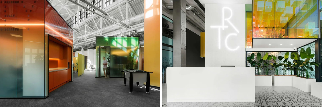 广州CA88装璜设计公司图册