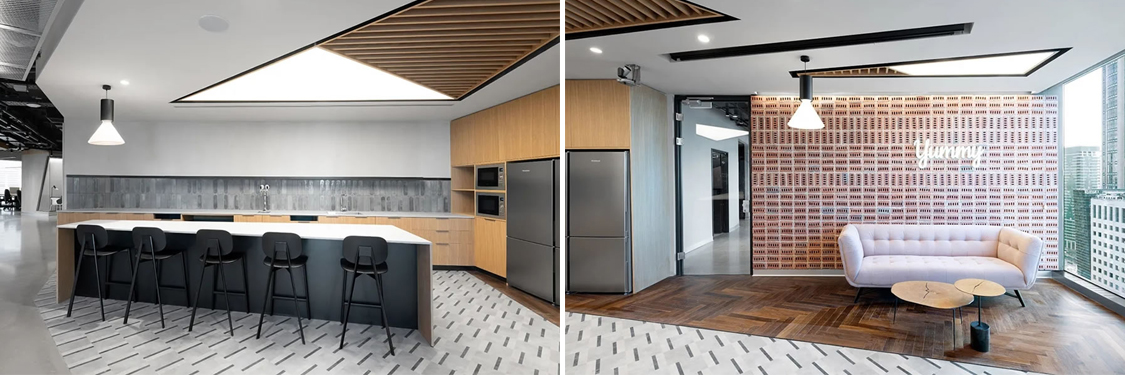 广州CA88装璜设计公司图册