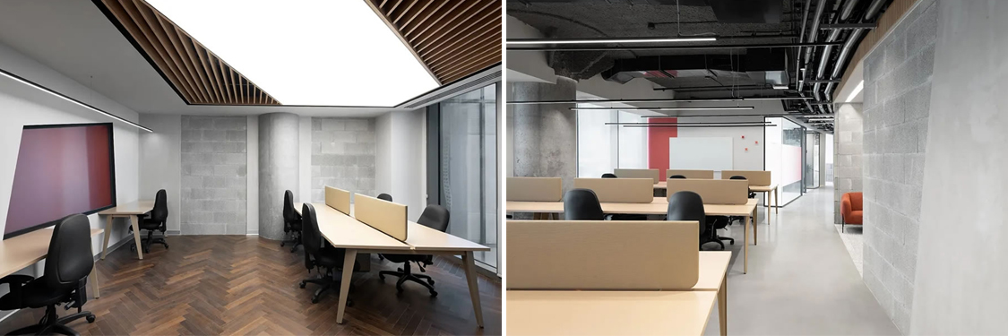 广州CA88装璜设计公司图册