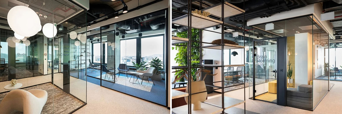 广州CA88装璜设计公司图册