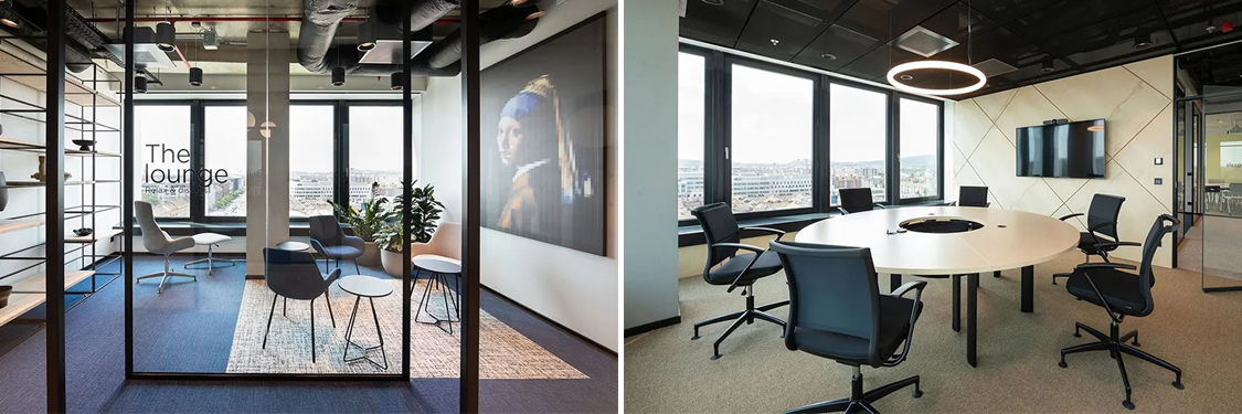 广州CA88装璜设计公司图册