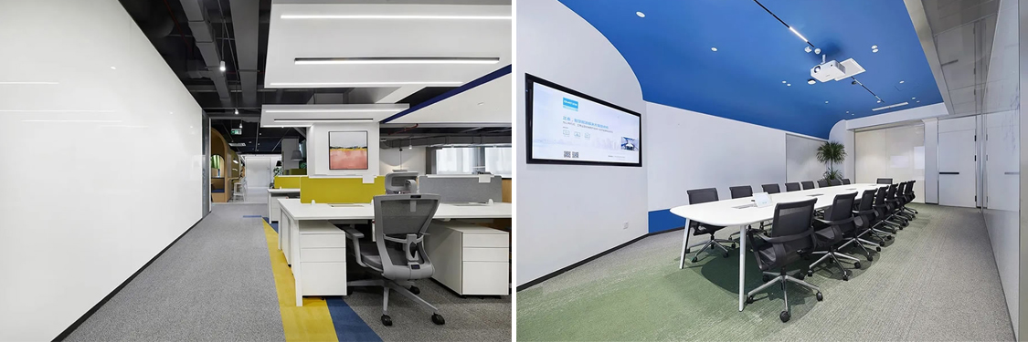 广州CA88装璜设计公司图册