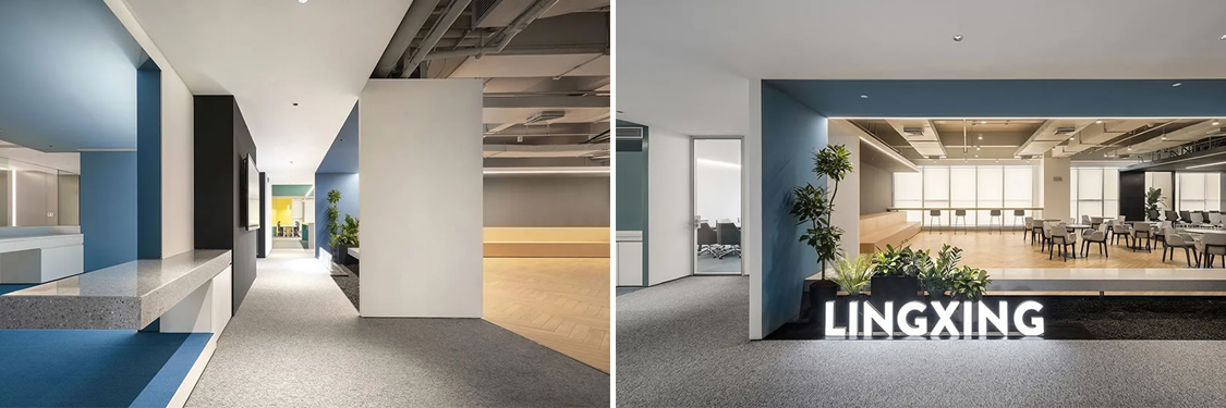 广州CA88装璜设计公司图册