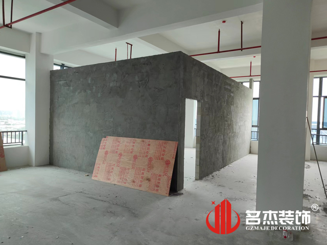 广州CA88装璜设计公司图册