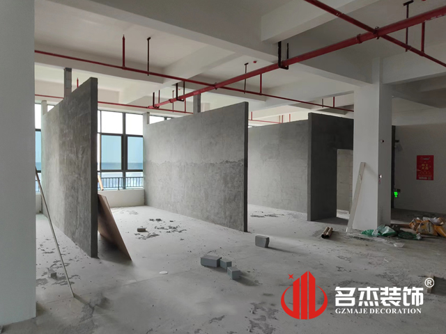 广州CA88装璜设计公司图册