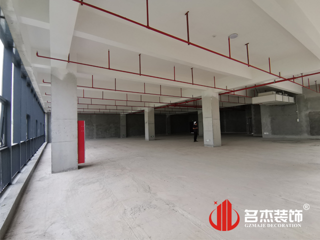 广州CA88装璜设计公司图册