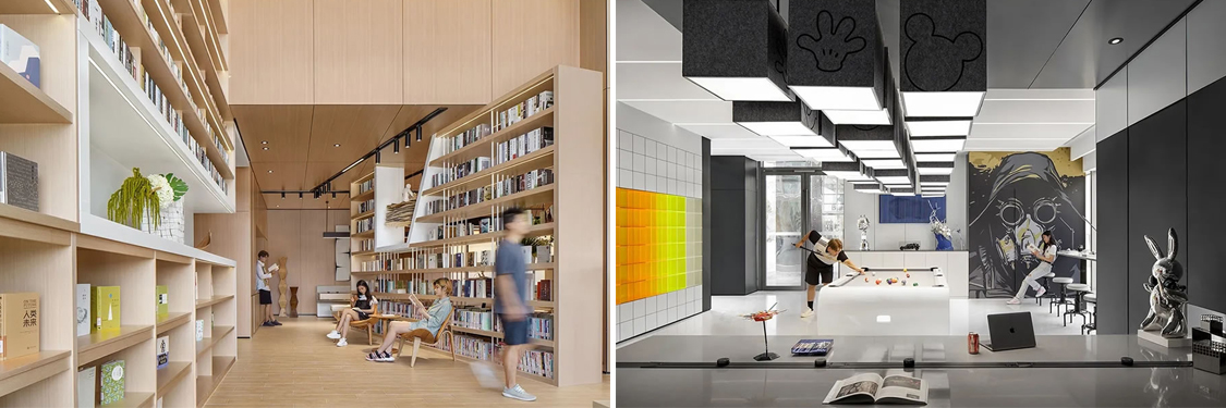 广州CA88装璜设计公司图册