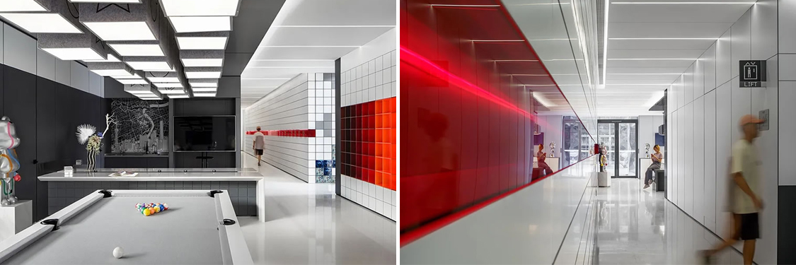 广州CA88装璜设计公司图册