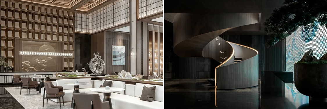 广州CA88装璜设计公司图册