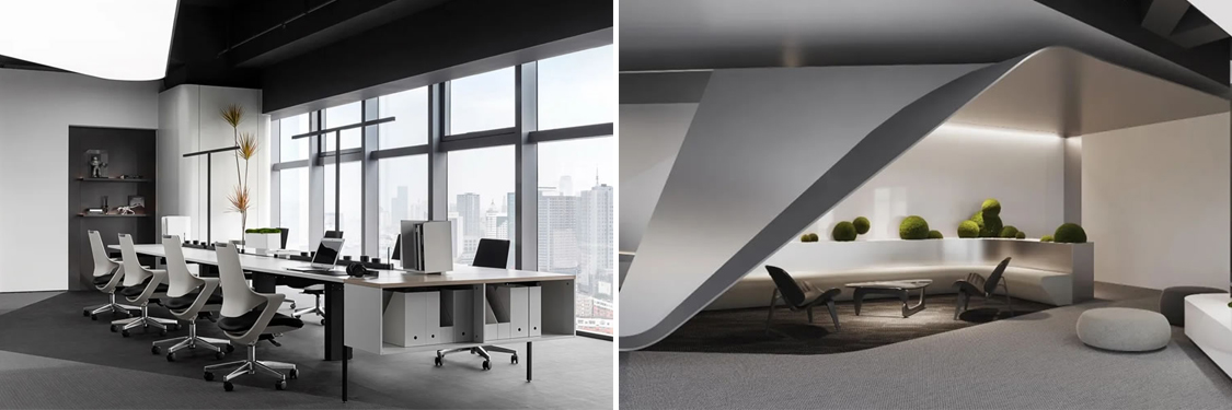 广州CA88装璜设计公司图册