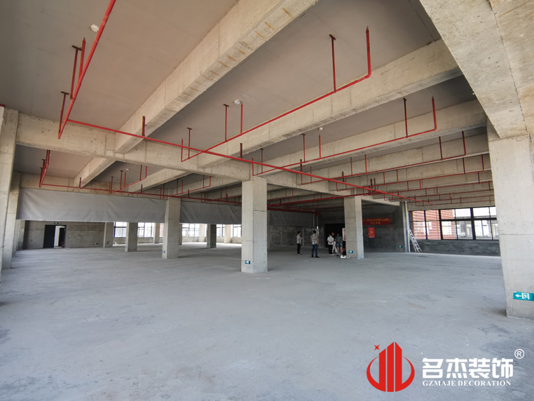 广州CA88装璜设计公司图册