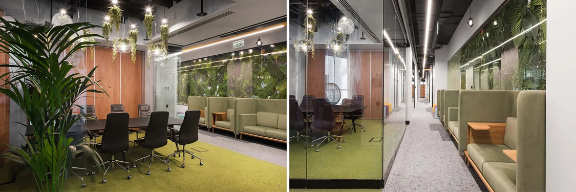 广州CA88装璜设计公司图册