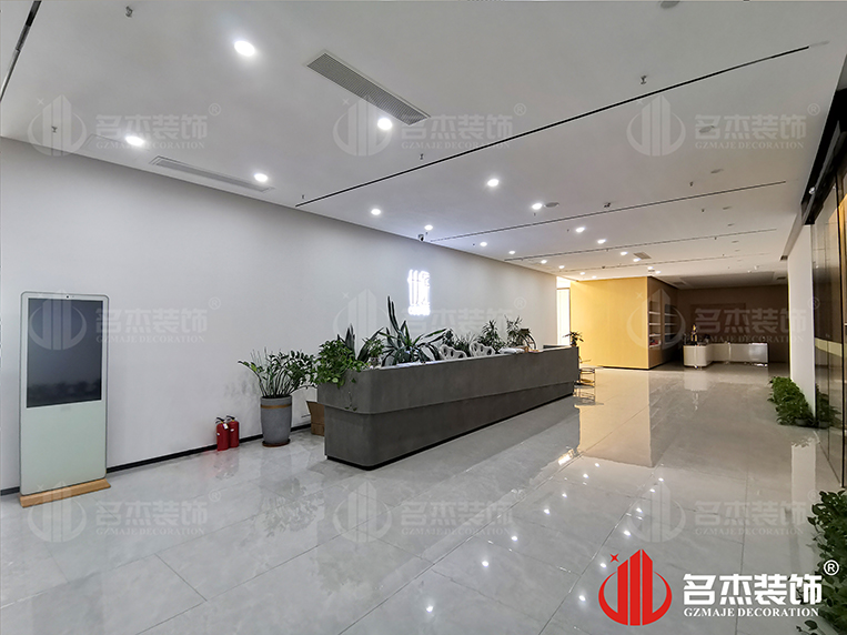 广州CA88装璜设计公司图册