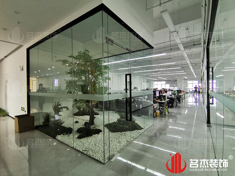 广州CA88装璜设计公司图册