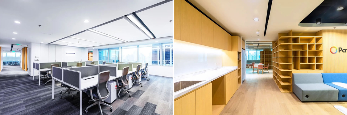 广州CA88装璜设计公司图册