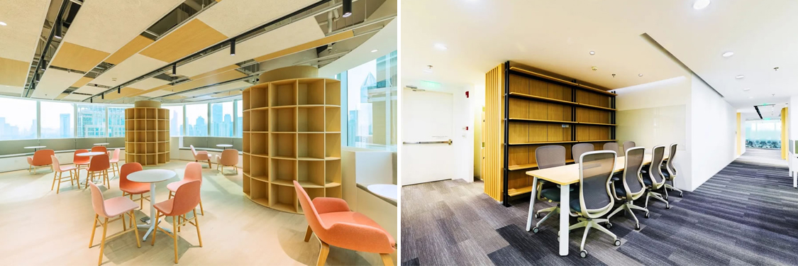 广州CA88装璜设计公司图册