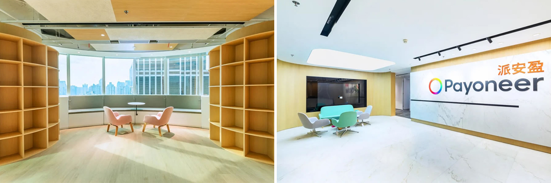 广州CA88装璜设计公司图册