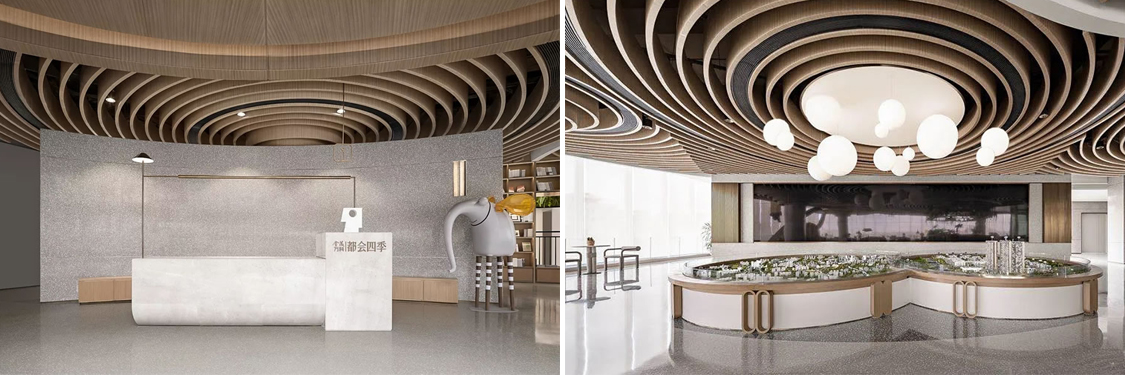 广州CA88装璜设计公司图册