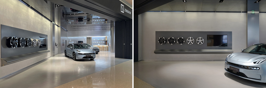 广州CA88装璜设计公司图册