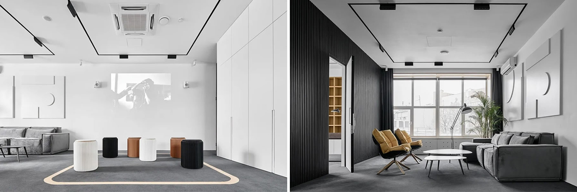 广州CA88装璜设计公司图册