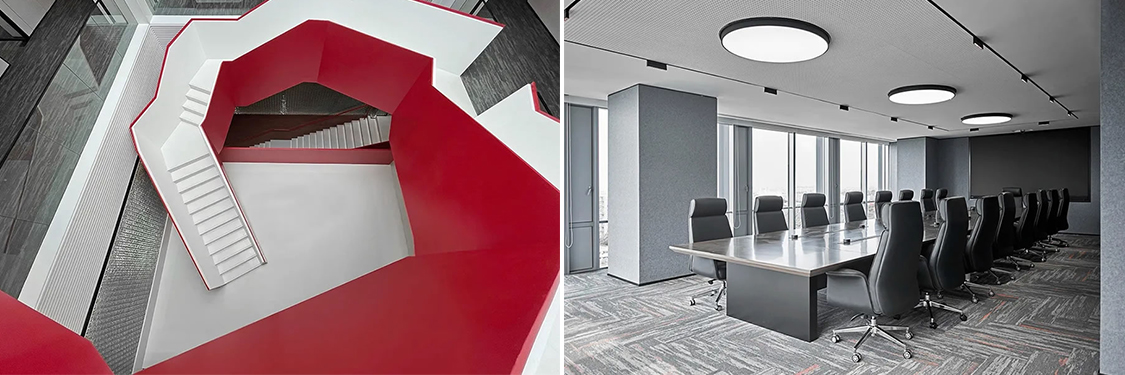 广州CA88装璜设计公司图册