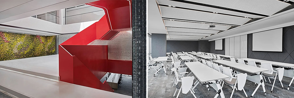 广州CA88装璜设计公司图册