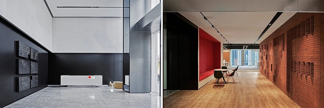 广州CA88装璜设计公司图册