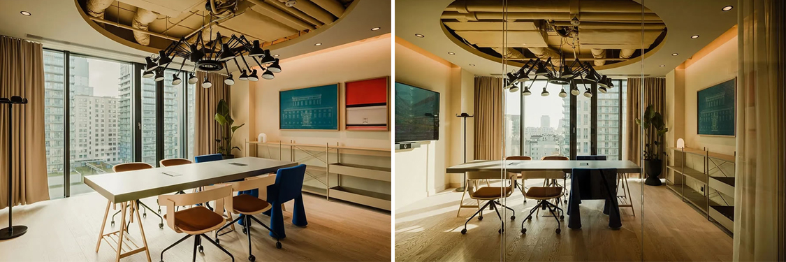 广州CA88装璜设计公司图册