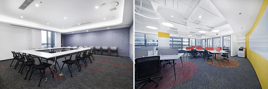 广州CA88装璜设计公司图册