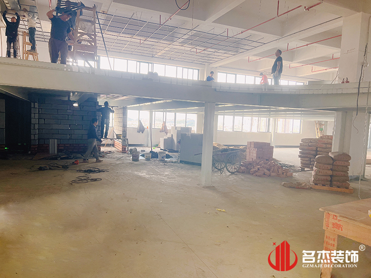 广州CA88装璜设计公司图册