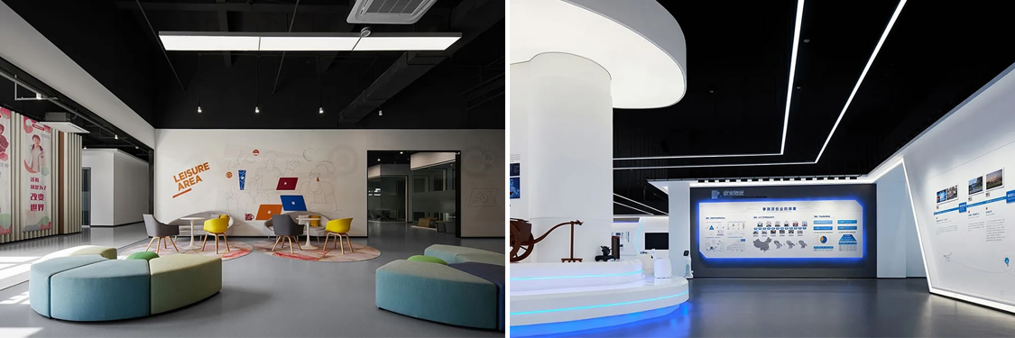 广州CA88装璜设计公司图册