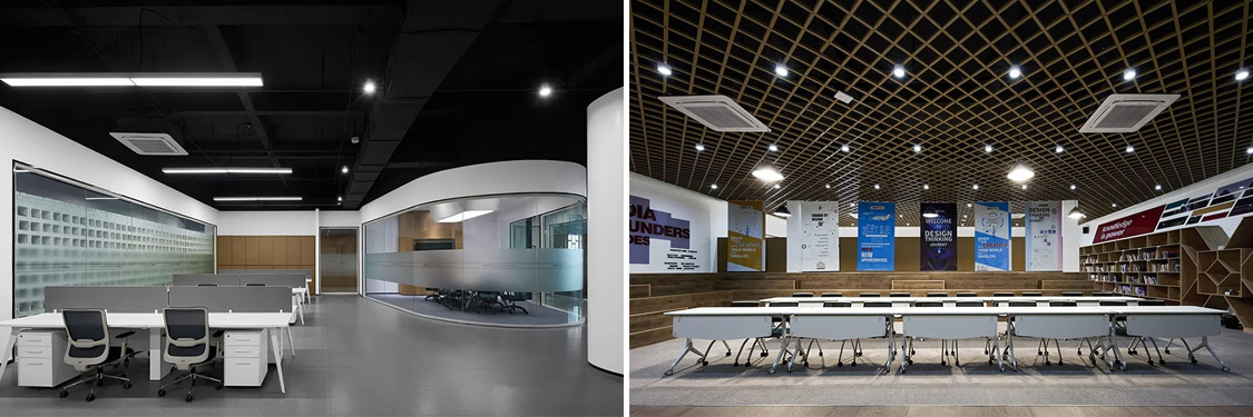 广州CA88装璜设计公司图册