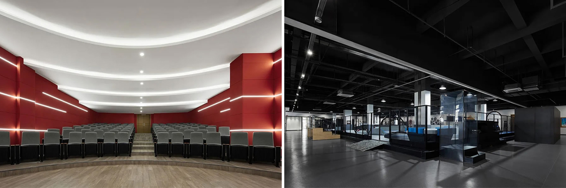 广州CA88装璜设计公司图册