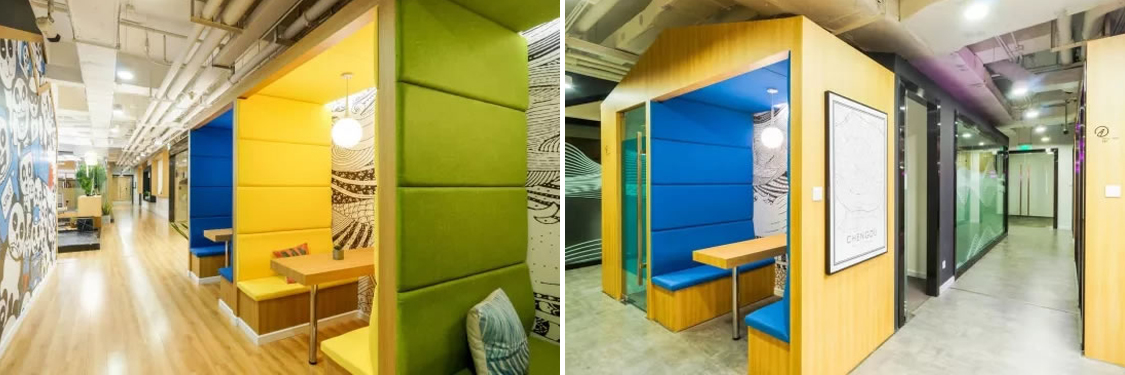 广州CA88装璜设计公司图册