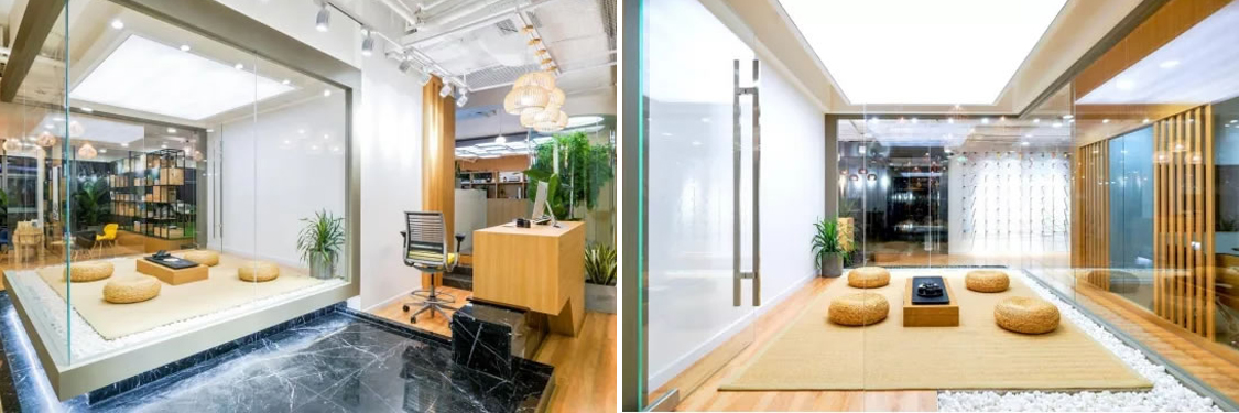 广州CA88装璜设计公司图册