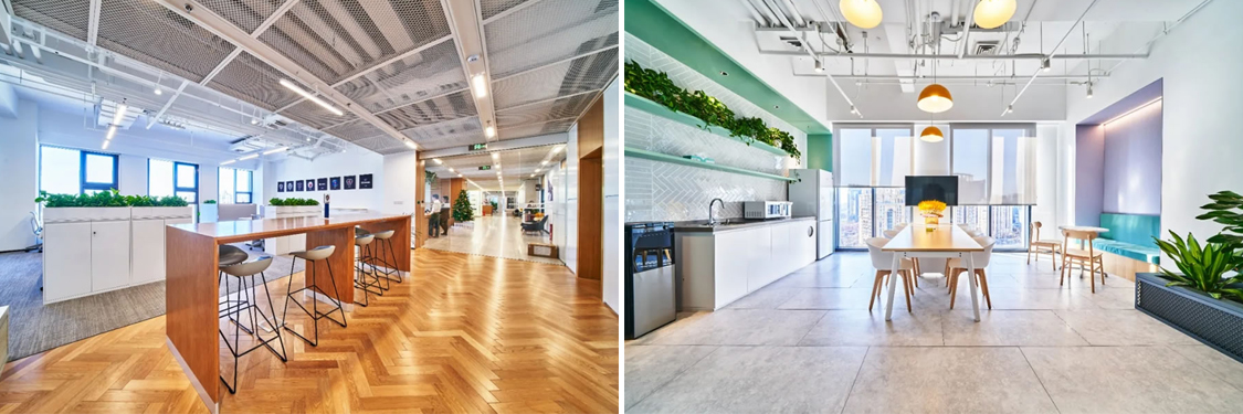 广州CA88装璜设计公司图册