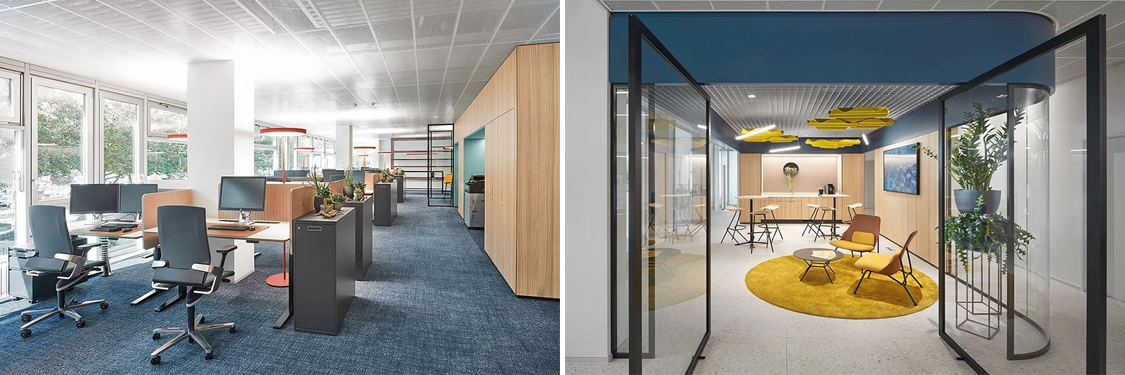 广州装建公司图册