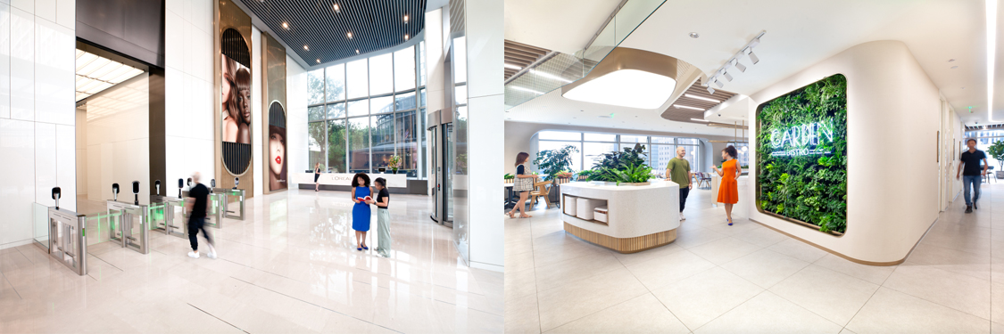 广州CA88装璜设计公司图册